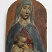 restaurierung Madonna mit Kind